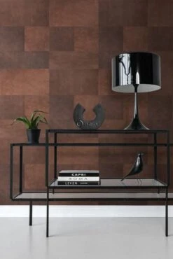 Papier Peint Intissé XXL Motif De Carrel -Komar || Wenko || Amadeus Soldes Magasin 0faf74bb32804ad982cb6058c95f6325