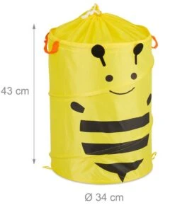 Panier à Linge Pour Enfants Pliable -Komar || Wenko || Amadeus Soldes Magasin 0ffbdb0c83b04b858d6df3468fecdcf7.cropped 142 123 1983 2329.processed