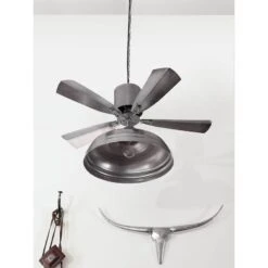 Trophée Mural Shiny II -Komar || Wenko || Amadeus Soldes Magasin 1000039815 191029 16345700008 MOOD DETAILS P000000001000039815 mood