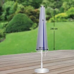 Sac De Protection Premium Parasol Marché -Komar || Wenko || Amadeus Soldes Magasin 1000042154 190430 11094500001 GALLERYIMAGES P000000001000042154