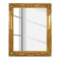 Miroir Doré Akzent