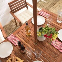 Coussins Garden Basic (lot De 4) -Komar || Wenko || Amadeus Soldes Magasin 1000117629 080 GALLERYIMAGES P000000001000117629