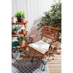 Coussins Garden Basic (lot De 4) -Komar || Wenko || Amadeus Soldes Magasin 1000117629 190207 10360500001 MOOD GALLERYIMAGES P000000001000117629 mood