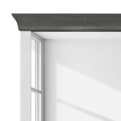 Miroir Bergen -Komar || Wenko || Amadeus Soldes Magasin 1000120683 211122 08322801741 DETAILS P000000001000120683