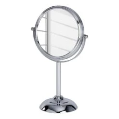 Wenko Miroir Grossissant Globo