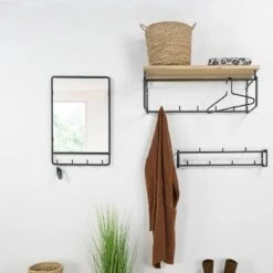 Miroir Opp -Komar || Wenko || Amadeus Soldes Magasin 1000124124 230322 021 MOOD DETAILS P000000001000124124 mood