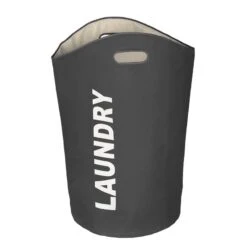 Wenko Panier à Linge Lumo -Komar || Wenko || Amadeus Soldes Magasin 1000150601 190128 06334300003 GALLERYIMAGES P000000001000150601