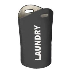 Wenko Panier à Linge Lumo -Komar || Wenko || Amadeus Soldes Magasin 1000150601 190128 06334300004 GALLERYIMAGES P000000001000150601