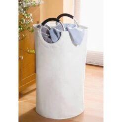 Wenko Panier à Linge Jumbo -Komar || Wenko || Amadeus Soldes Magasin 1000150605 190128 06334400011 MOOD GALLERYIMAGES P000000001000150605 mood
