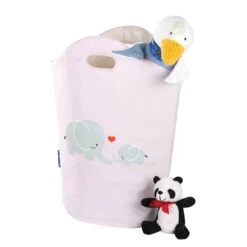 Wenko Panier à Linge Elli -Komar || Wenko || Amadeus Soldes Magasin 1000151542 181228 14262100087 GALLERYIMAGES P000000001000151542