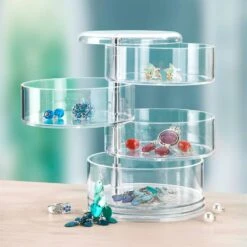 Wenko Boîte à Cosmétiques Ovalle -Komar || Wenko || Amadeus Soldes Magasin 1000151564 181228 14262700127 MOOD GALLERYIMAGES P000000001000151564 mood