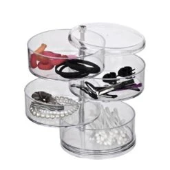 Wenko Boîte à Cosmétiques Ovalle -Komar || Wenko || Amadeus Soldes Magasin 1000151564 181228 14262700128 GALLERYIMAGES P000000001000151564