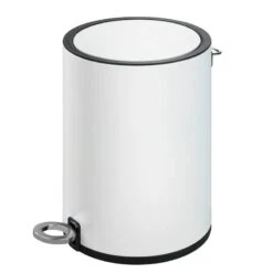 Wenko Poubelle De Salle De Bain à Pédale Monza -Komar || Wenko || Amadeus Soldes Magasin 1000151598 181228 14264100205 IMAGE P000000001000151598