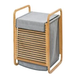 Wenko Panier à Linge Bahari II