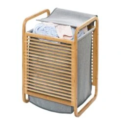 Wenko Panier à Linge Bahari II -Komar || Wenko || Amadeus Soldes Magasin 1000151608 181228 14264500230 GALLERYIMAGES P000000001000151608