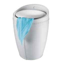 Wenko Panier à Linge / Tabouret Candy II -Komar || Wenko || Amadeus Soldes Magasin 1000151664 181228 14270500362 GALLERYIMAGES P000000001000151664