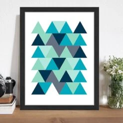 Tableau Déco The Forest -Komar || Wenko || Amadeus Soldes Magasin 1000169850 190409 09342300272 MOOD GALLERYIMAGES P000000001000169850 mood