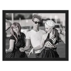 Tableau Déco Dancing Outside