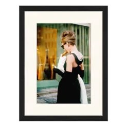 Tableau Déco Shopping