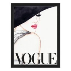 Tableau Déco You Like Me