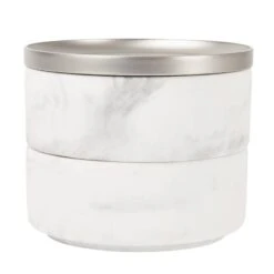 Umbra Boite à Bijoux Imitation Marbre Blanc Te -Komar || Wenko || Amadeus Soldes Magasin 1000172485 190508 07204900444 GALLERYIMAGES P000000001000172485