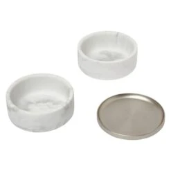 Umbra Boite à Bijoux Imitation Marbre Blanc Te -Komar || Wenko || Amadeus Soldes Magasin 1000172485 190508 07204900446 GALLERYIMAGES P000000001000172485