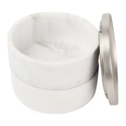 Umbra Boite à Bijoux Imitation Marbre Blanc Te -Komar || Wenko || Amadeus Soldes Magasin 1000172485 190508 07204900447 GALLERYIMAGES P000000001000172485