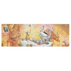 Tableau Déco Un Festin Pour Wassili