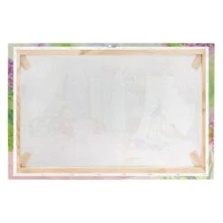 Tableau Déco La Fée Des Fraises I -Komar || Wenko || Amadeus Soldes Magasin 1000177427 190624 16401700336 GALLERYIMAGES P000000001000177427