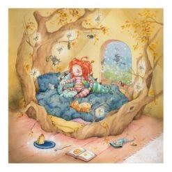 Tableau Déco Frida I