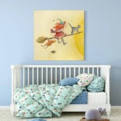 Tableau Déco Frida III -Komar || Wenko || Amadeus Soldes Magasin 1000177467 190624 16410100573 MOOD GALLERYIMAGES P000000001000177467 mood