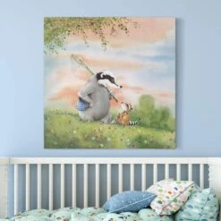 Tableau Déco Wassili Et Sibelius II -Komar || Wenko || Amadeus Soldes Magasin 1000177483 190624 16411700669 MOOD GALLERYIMAGES P000000001000177483 mood