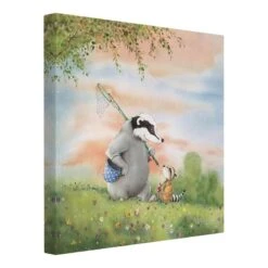 Tableau Déco Wassili Et Sibelius II -Komar || Wenko || Amadeus Soldes Magasin 1000177483 190624 16411700670 GALLERYIMAGES P000000001000177483