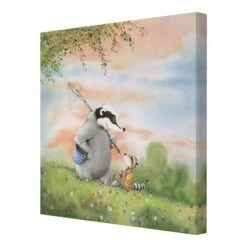 Tableau Déco Wassili Et Sibelius II -Komar || Wenko || Amadeus Soldes Magasin 1000177483 190624 16411700671 GALLERYIMAGES P000000001000177483