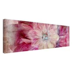 Tableau Déco Grunge Flower -Komar || Wenko || Amadeus Soldes Magasin 1000177512 190624 16414300842 GALLERYIMAGES P000000001000177512