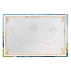Tableau Déco Paw Patrol -Komar || Wenko || Amadeus Soldes Magasin 1000177677 190624 16431501591 GALLERYIMAGES P000000001000177677