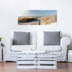 Tableau Déco Plage Baltique II -Komar || Wenko || Amadeus Soldes Magasin 1000177919 190624 16453902860 MOOD GALLERYIMAGES P000000001000177919 mood