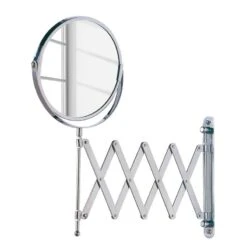 Komar || Wenko || Amadeus Soldes Magasin 6 Wenko Miroir Grossissant Teleskop