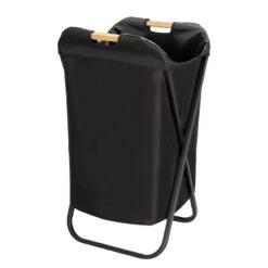 Wenko Panier à Linge Loft