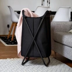 Wenko Panier à Linge Loft -Komar || Wenko || Amadeus Soldes Magasin 1000181598 190716 12370500534 MOOD DETAILS P000000001000181598 mood