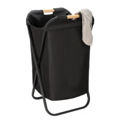 Wenko Panier à Linge Loft -Komar || Wenko || Amadeus Soldes Magasin 1000181598 190716 12370500535 DETAILS P000000001000181598