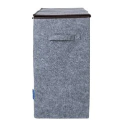 Wenko Panier à Linge En Feutre Duo -Komar || Wenko || Amadeus Soldes Magasin 1000181682 190716 12371700806 DETAILS P000000001000181682