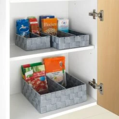 Wenko Organisateurs Muraux Adria (lot De 4) 11 Wenko Organisateurs Muraux Adria (lot De 4) -Komar || Wenko || Amadeus Soldes Magasin 1000181708 190716 12372000886 MOOD DETAILS P000000001000181708 mood