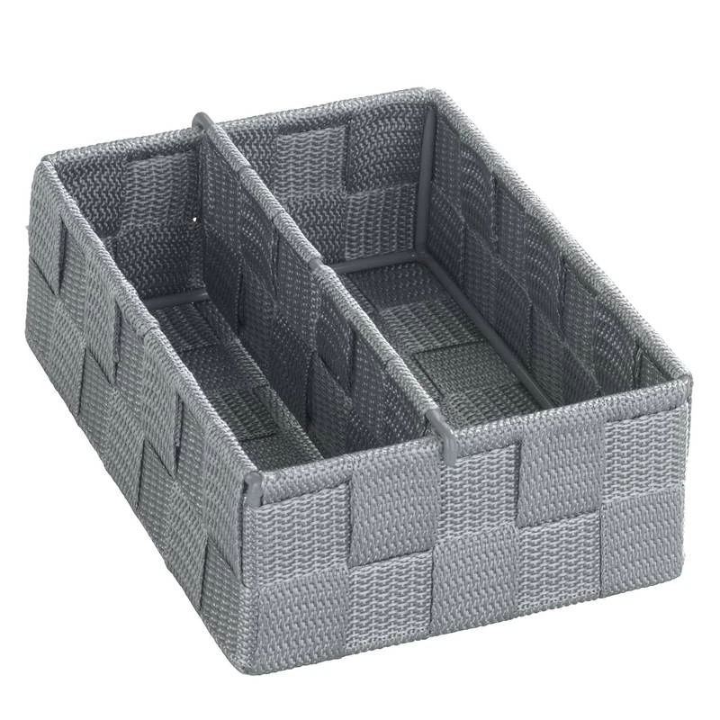 Wenko Organisateurs Muraux Adria (lot De 4) 6 Wenko Organisateurs Muraux Adria (lot De 4) – Image 4