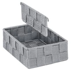 Wenko Organisateurs Muraux Adria (lot De 4) 13 Wenko Organisateurs Muraux Adria (lot De 4) -Komar || Wenko || Amadeus Soldes Magasin 1000181708 190716 12372100888 DETAILS P000000001000181708