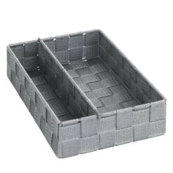 Wenko Organisateurs Muraux Adria (lot De 4) 14 Wenko Organisateurs Muraux Adria (lot De 4) -Komar || Wenko || Amadeus Soldes Magasin 1000181708 190716 12372100889 DETAILS P000000001000181708