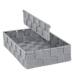 Wenko Organisateurs Muraux Adria (lot De 4) 15 Wenko Organisateurs Muraux Adria (lot De 4) -Komar || Wenko || Amadeus Soldes Magasin 1000181708 190716 12372100890 DETAILS P000000001000181708