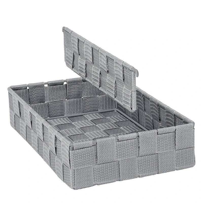 Wenko Organisateurs Muraux Adria (lot De 4) 9 Wenko Organisateurs Muraux Adria (lot De 4) – Image 7