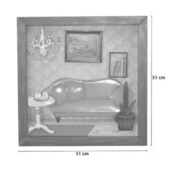 Tableau Déco Redway -Komar || Wenko || Amadeus Soldes Magasin 1000194478 191115 07542200042 SKETCH DETAILS P000000001000194478 sketch