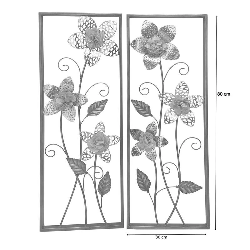 Déco Murale Jeux (2 éléments) 5 Déco Murale Jeux (2 éléments) – Image 3